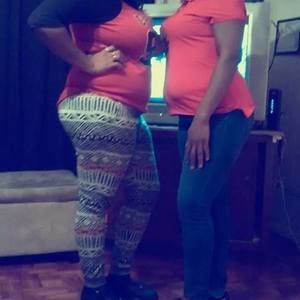 Meet your Posher, Erica